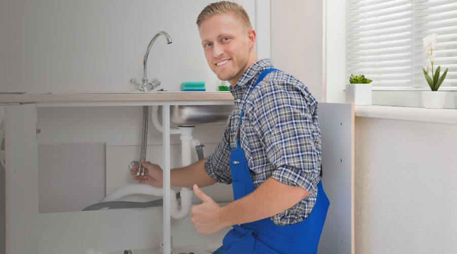 Professional sink repair in Grafton, MA